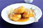 American Golden Syrup Dumplings Recipe 4 Dessert