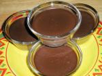 Mexican Mexican Chocolate Pots De Creme 3 Dessert