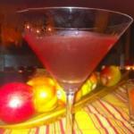 American Abbys Cosmo Recipe Appetizer