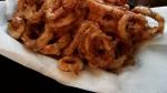 American Buttermilkbattered Calamari Recipe Dinner