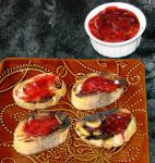 Polish Strawberry Jam 26 Dessert
