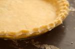 American Flaky Pie Dough Recipe 1 Appetizer