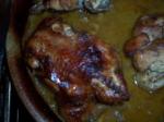 American Roasted Chicken With Balsamic Vinaigrette 2 Dinner