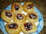 Danish Easy Cherry Danish Dinner