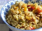 Brown Rice Pilaf 7 recipe