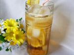 Thai Iced Tea 23 Drink