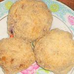 Knegli plum Dumplings recipe