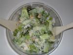 American Caesar Salad Dressing 30 Appetizer