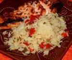 American Jalapeno Hot Rice Dinner