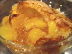 American Fresh Peach Cobbler the Absolutely Best Ever Dessert