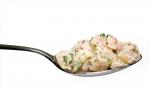 British Mock Potato Salad Recipe 2 Dinner