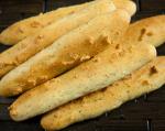 Malaysian Breadsticks 2 Dessert