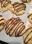 American Mounds Rich Moist and Chewy Macaroon Cookies Dessert