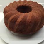 Red Ring Cake recipe