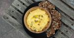 Canadian Pumpkin Goat Cheese Dip Is So Gourd Appetizer
