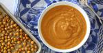 Canadian Pumpkin and Chickpeas Combine For the Creamiest Vegan Soup Ever Appetizer
