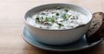 Canadian You Wonandt Believe This Lush Creamy Mushroom Soup Is Vegan Appetizer