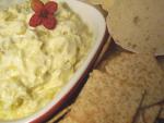 American Warm Artichoke Dip 2 Dinner