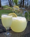 American Lemonade 9 Appetizer