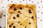 Canadian Bread And Butter Pudding Recipe 14 Dessert