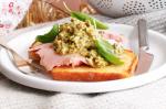 Canadian Green Eggs And Ham Recipe 6 Dinner