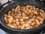American Crock Pot Boiled Peanuts 2 Dinner
