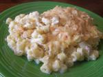 American Southwest Macaroni and Jack Cheese Bake Dinner