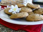 Cuban Torticas De Moron cuban Cookies from the City of Moron Appetizer