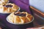 Canadian Middleeastern Pies Recipe Dinner