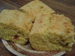 American Bacon Buttermilk Cornbread Dinner