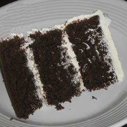 American Barbs Chocolate Cake Recipe Dessert