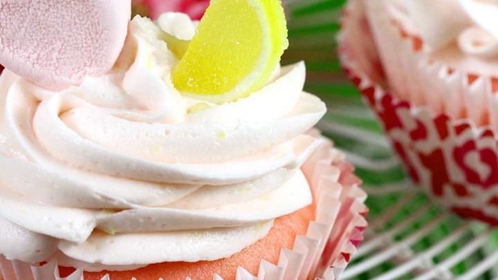 American Lemonade Frosting Recipe Appetizer