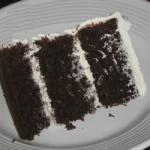 American Barbs Chocolate Cake Recipe Dessert