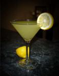 American Lemon Drop Cocktail 1 Appetizer