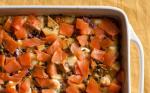 Smoked Salmon and Bagel Breakfast Casserole Recipe recipe