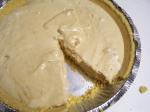 American Delicious Peanut Butter Pie 1 Dinner