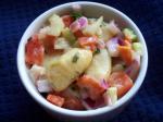 American Rachael Rays Not Potato Salad Dinner