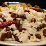 Cuban Coconut Rice with Black Beans Recipe Dinner