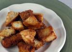 American Homemade Croutons 10 Appetizer