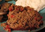 American Katie Joels Meatloaf Recipe Appetizer