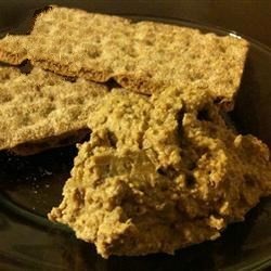 American Grandmas Chopped Liver Recipe Appetizer