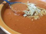 Polish Tomato Soup 59 Appetizer