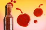 Cherry Bomb Hot Sauce Recipe recipe