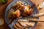 Chilean Fake Tandoori Chicken Recipe Dinner