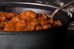 Chilean Slow Cooker Ranchstyle Pinto Beans Recipe Dinner