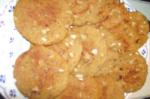 Moroccan Baked Salmon Patties 1 Appetizer