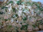 Canadian A Quick Chicken and Rice Meal for Busy Nights Appetizer