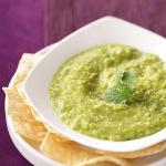Mexican Salsa Verde 29 Appetizer