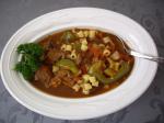 Portuguese Mood Beef portuguese Beef Stew Appetizer