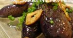 Addictive  Japanesestyle Eggplant Peperoncino recipe